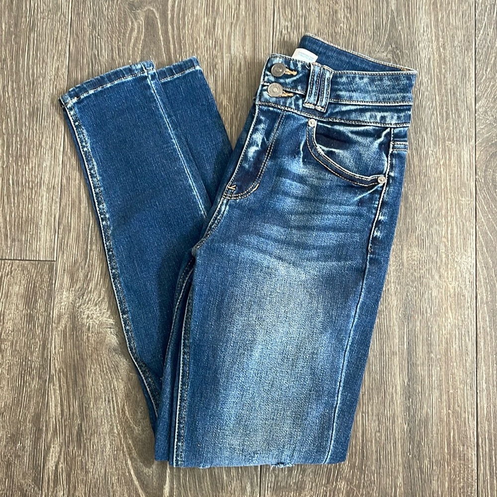 KanCan Skinny Jeans